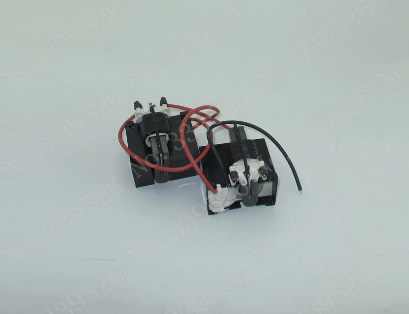 high voltage transformer /coil /flash back for 150w yueming power supply