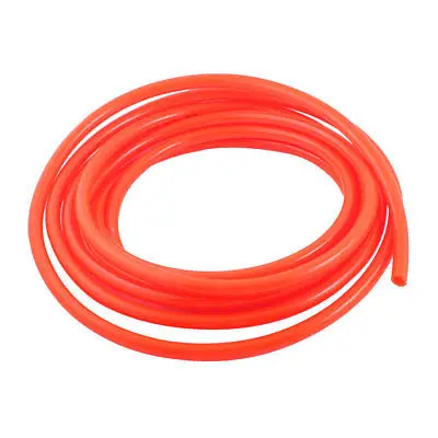 12mm OD 8mm Inner Dia Air Compressor PU Tube 5.8m 19ft for Pneumatics