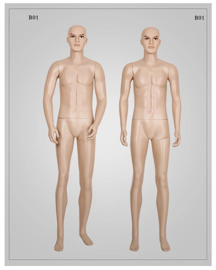 New Style Full body Mannequin Skin Child Mannequin Plastic Child Model On Sale