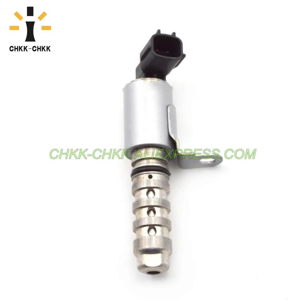 CHKK-CHKK 23796-EN200 Variable Valve Timing Solenoid Oil Control Valve For Nissan Versa 1.6L 1.8L I4 4-Door 23796EN200