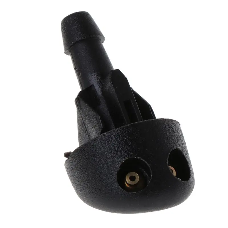 Buse d'essuie-glace avant, 2 pièces, pour Renault Clio MK2 7700413545, pièce de rechange pour pare-brise