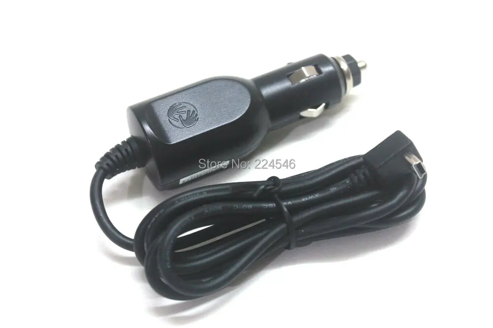 Car Charger mini USB Cable for TomTom GO LIVE 540 740 940 rider XL GO 920 GO 930 GO 930T GO 940