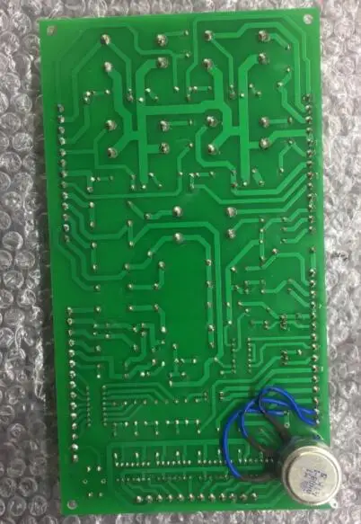 

TJFA458A-PV4A-D1103 новая и оригинальная печатная плата