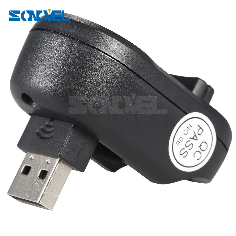 Godox XTR-16 Flash Receiver 2.4 Gam Không Dây X-hệ thống cho X1C X1N XT-16 Transmitter Kích Hoạt Wistro AD360/DE/QT/DP/QS/GS/GT Series