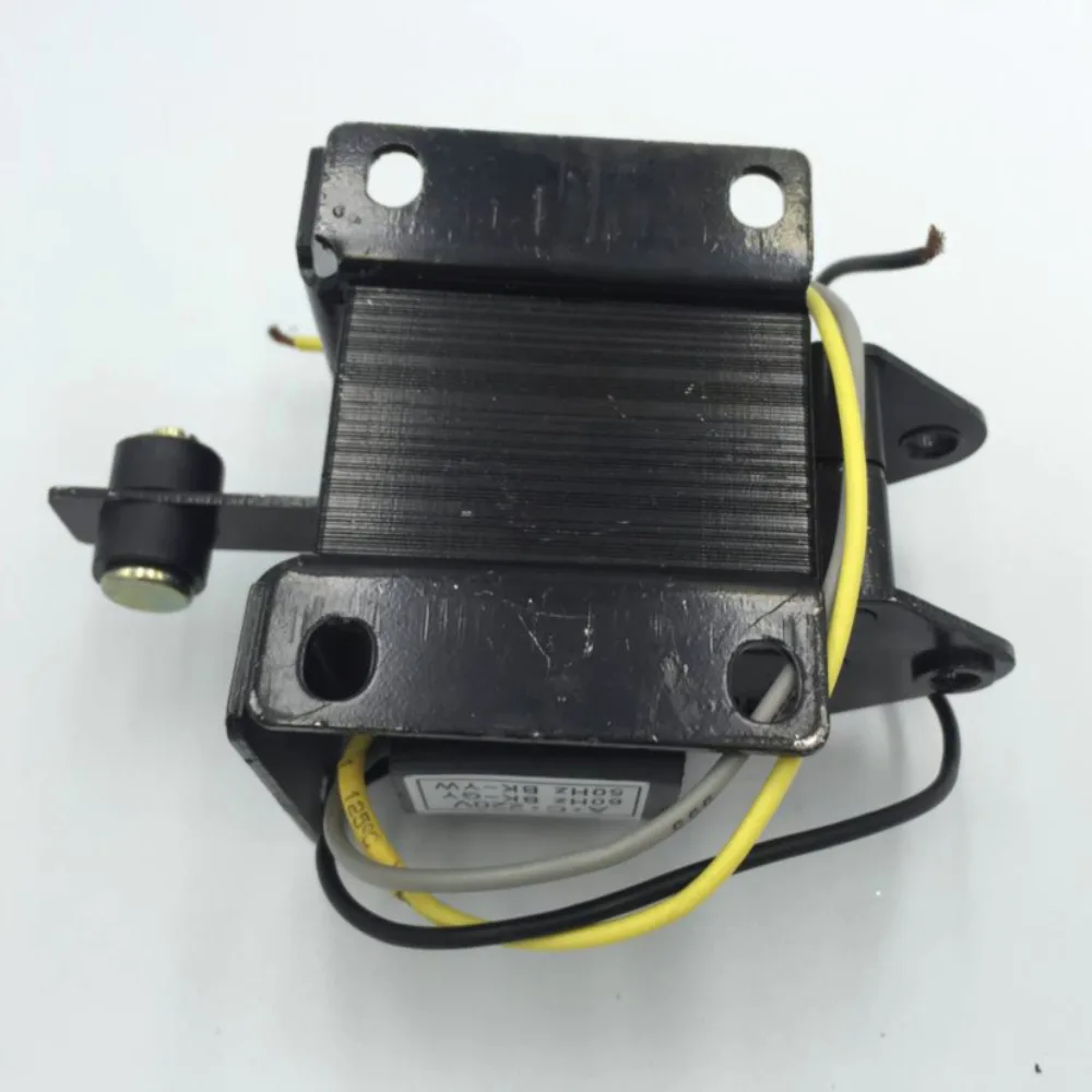 SA-3602 Energy Saving AC Solenoid Tractive Electromagnet AC220/AC110V