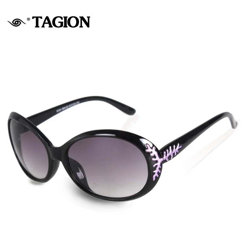 Retro Oval Sunglasses For Female Multi-color Fashion Sun Glasses Outdoor Eyewear New Brand Shades For Women UV400