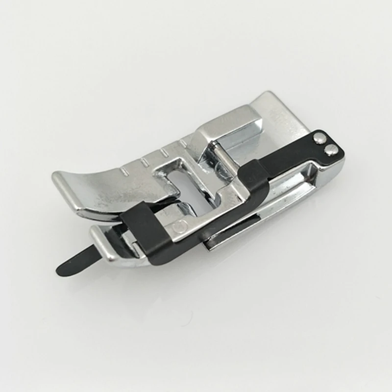 Compatible Edge Joining / Stitch in the Ditch Sewing Machine Presser Foot 5BB5125