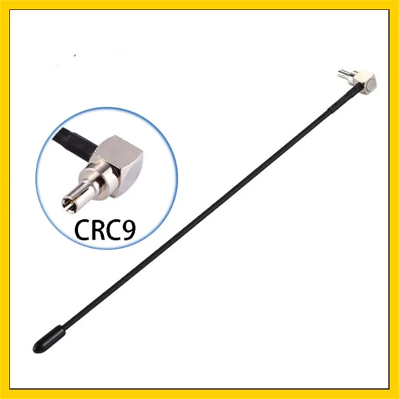 20PCS 5dbi 4G LTE external Antenna  with TS9/CRC9  Connector For Huawei ZTE  3g 4g dongle modem router