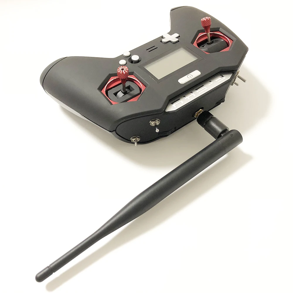 5dBi antena RP-SMA złącze dla Frsky Taranis X-LITE/x-lite Pro 2.4GHz 24CH nadajnik radiowy
