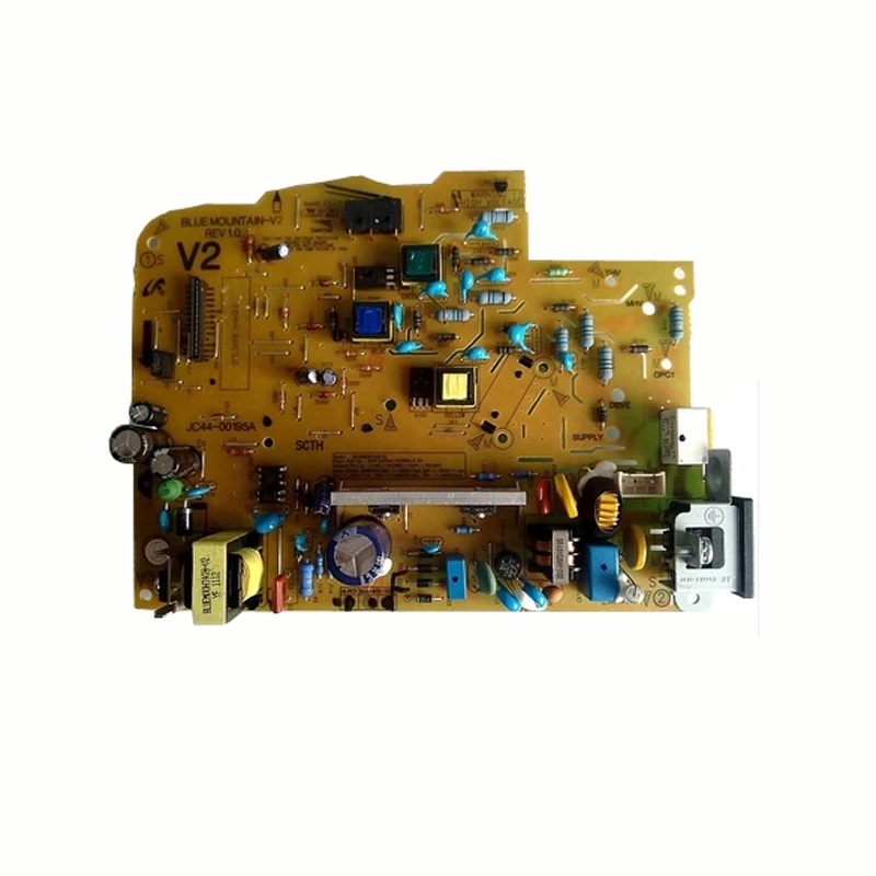 vilaxh JC44-00195A Power Supply Board For Samsung SCX3200 SCX-3200 SCX-3201 SCX-3205 SCX-3206 SCX-3208 SCX 3200 3201 3205 3206