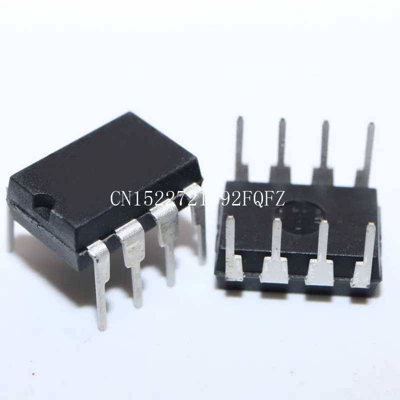 10PCS New and Original NE5532 DIP-8 NE5532P