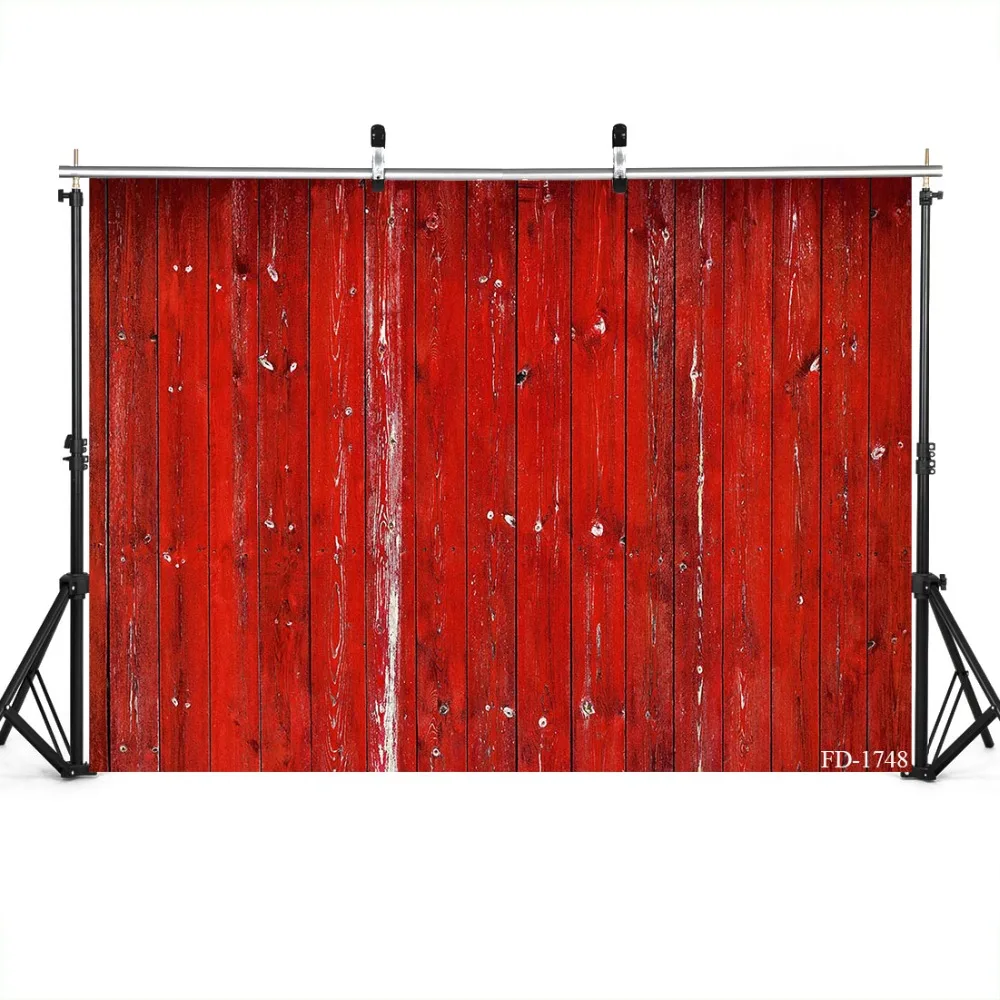 Red Board Photography Background Texture Backdrop For Photo Shoot Props Gift Perfume Cream Vinyl Cloth Backdrops Photo Shoot