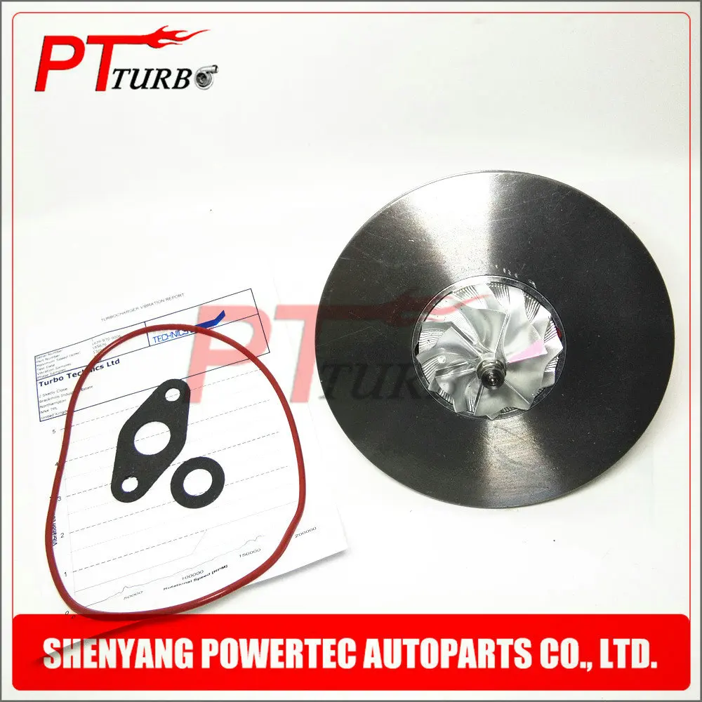 

Новый турбокомпрессор B0BG 2275923 chra для Ford Focus Fusion Kuga 1,5 SGDI-16399700006 16399700003 DS7G6K682DB турбоядро турбины