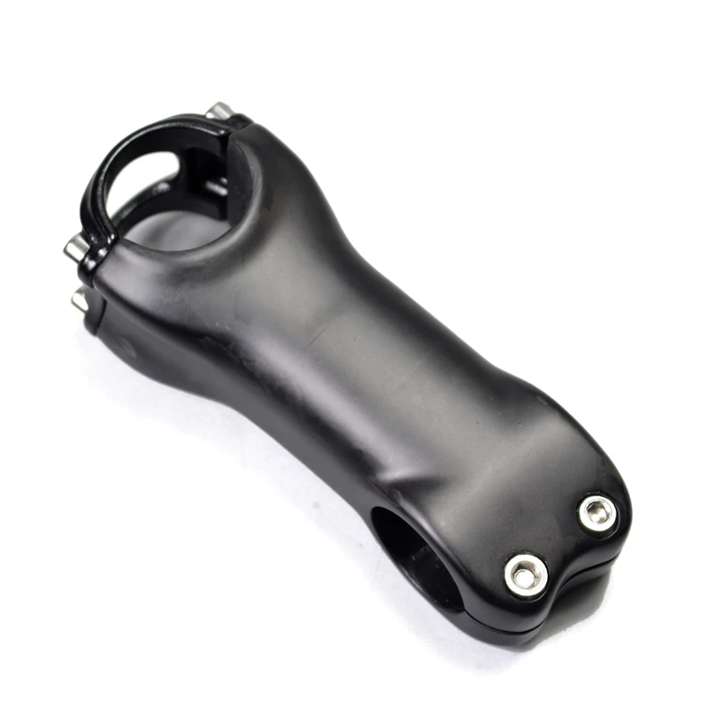 2017 carbon fiber riser road bike ultra-light stem riser road MTB Bicycle stem riser faucet 6 degree ud 31.8-28.6mm cycling