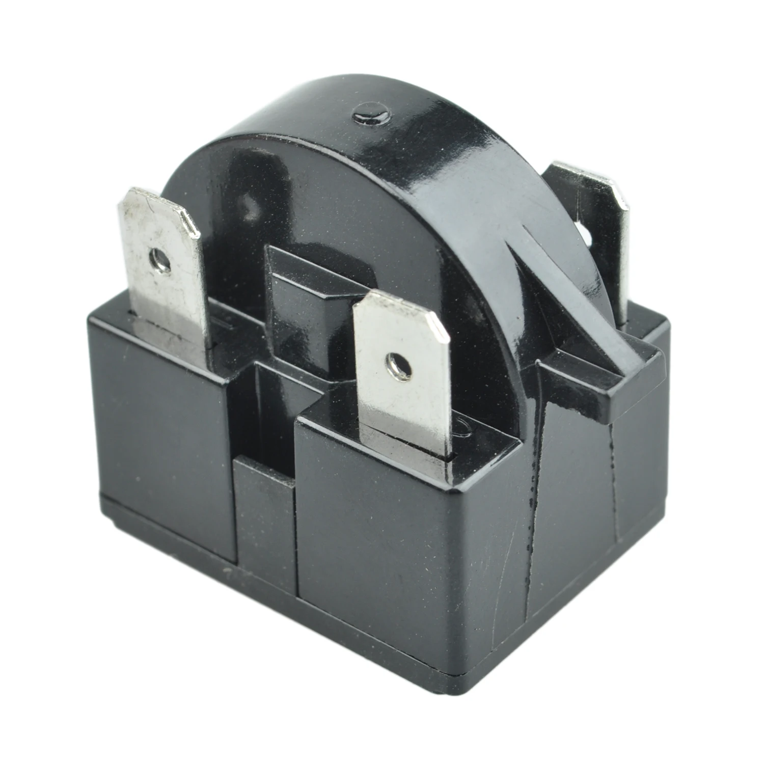 3PIN Terminals Kühlschrank 220V 12 Ohm One Pin Kühlschrank Kompressor PTC Starter Relais 1 Pcs Kühlschrank teile