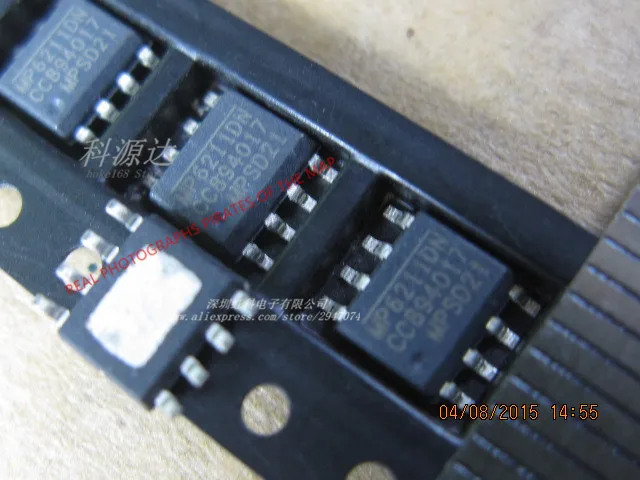 10 قطعة/الوحدة MP6211DN SOP8 MP6211 MP6211DN-LF-Z
