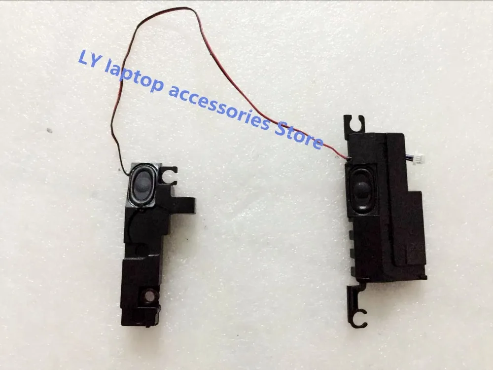 สำหรับ HP Pavilion 14-R 14-G 240 G3 TPN-C116 แล็ปท็อปเดิมลำโพงในตัวลำโพงเสียง 757612-001 PK23000NY00