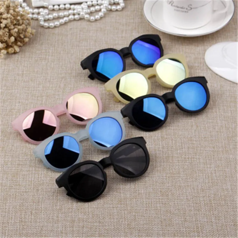 Beautyeye Brand 2023 New Kids Sunglasses Grils Lovely Baby Sunglasses Children Glasses Sun Glasses For Boys Gafas De Sol UV400