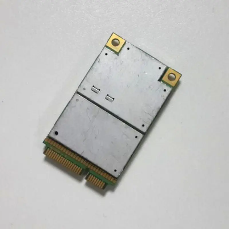 Obrázek 6: Pro odemčené MC7700 3G modul 4G WWAN karta pro MINI pcie modul 100mbps 4G/3G lte/fdd/wcdma/edge GPS modul pro windows/linux