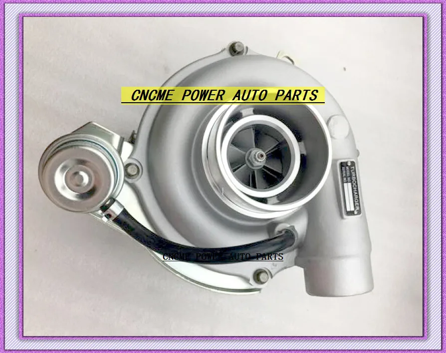 Turbo GT3271S 750853 750853-0001 750853-5001S 24100-3530 24100-3530A 17201-E0330 For HINO HIGHWAY TRUCK 1998- J05C-TF J05C 5.3L