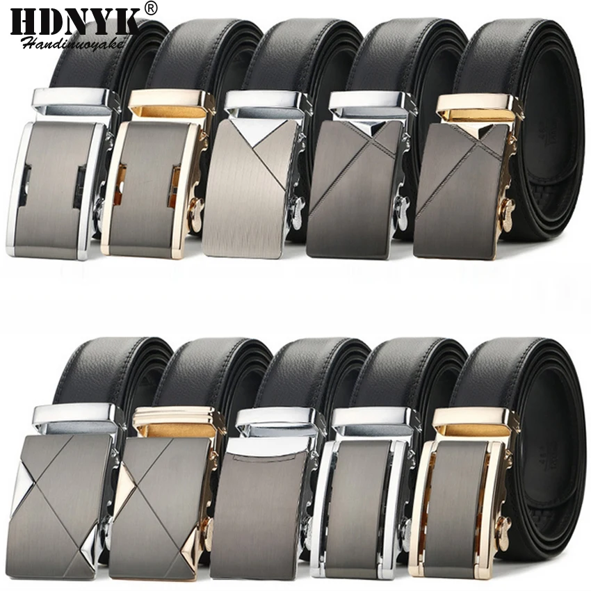 

Factory Supply Low Price for Promation Fashion High Quality Waist Belt Leather Belts for Men Match Jeans Free Shipping