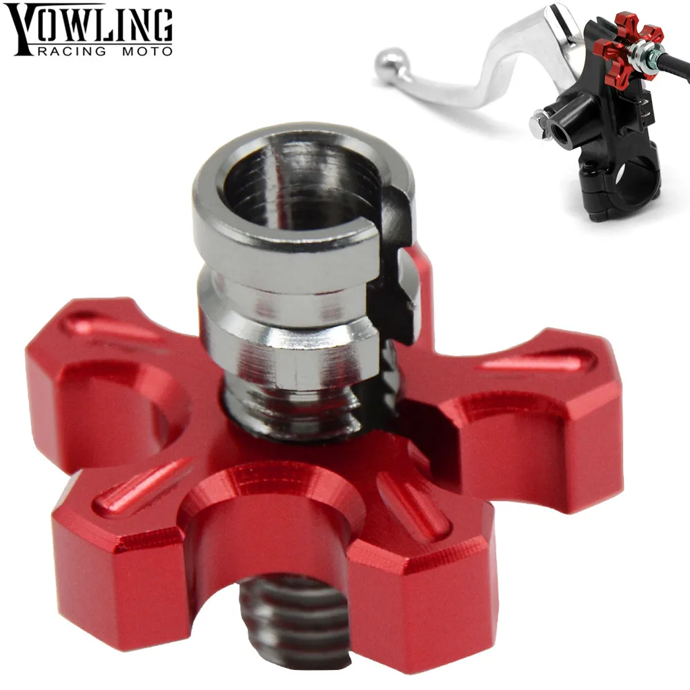 

Motorcycle Moto Universal bicicleta clutch wire adjustment cable For Britten Brough Agusta Victory Aprilia sport bike