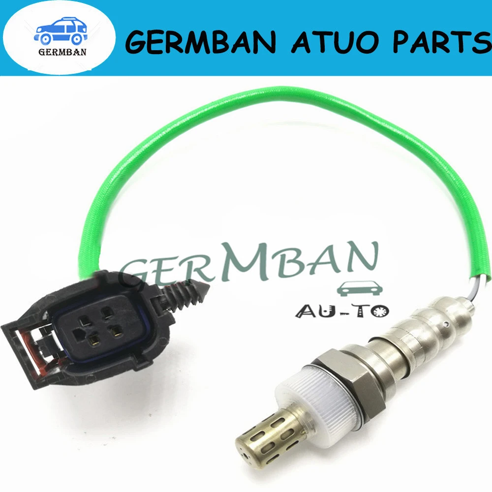 

Lambda Sensor Oxygen Sensor Fit for 2001-2003 TOWN & COUNTRY 3.8L No# 4686938AA