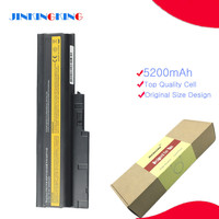 Laptop Battery for Lenovo ThinkPad R60 R60e R61 R61e R61i T60 T60p T61 FRU 92P1139 92P1141 92P1138 92P1140 42T5233