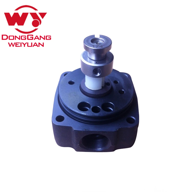 096400-1740 High quality VE Rotor Head 096400-1740 New Diesel Fuel Pump Head Rotor 096400-1740 suitable for Japanses Car