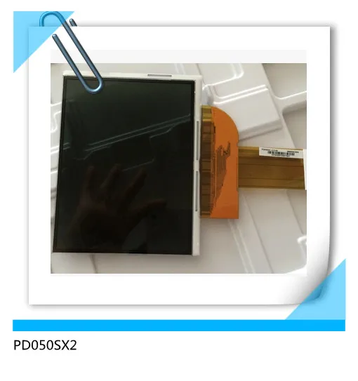 

PD050SX2 5 inch lcd screen