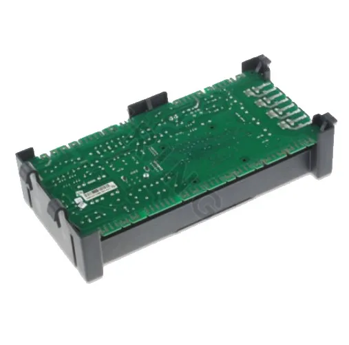 Plato de CONTROL de placa madre principal, arandelas ZANUSSI, ELECTROLUX 0L2583 PCB