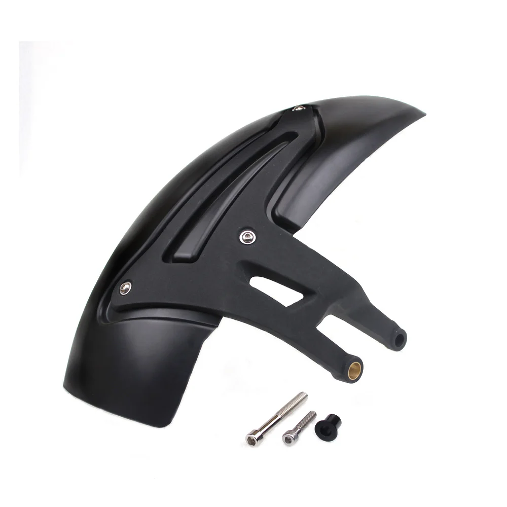 For BMW R1200GS LC /Adventure 2014-2019 R1250GS Motorcycle Rear Fender Mudguard Wheel Hugger Splash Guard 2016 2017 2018 2020