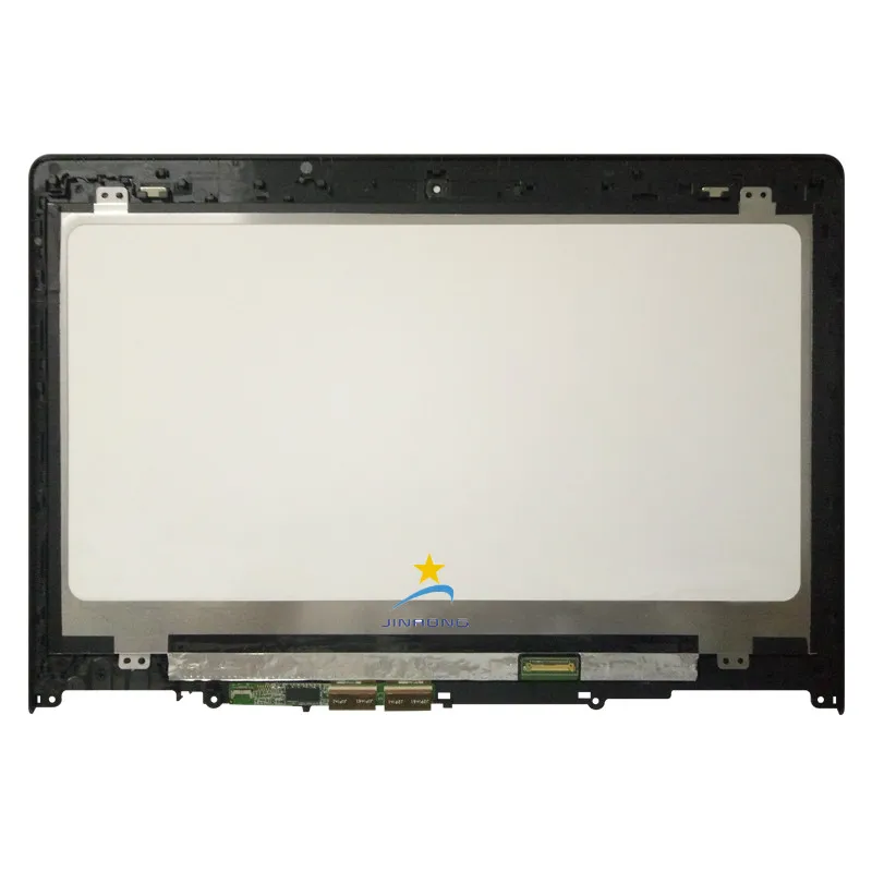 5d10k42173-tela lcd touch de led full flex 3-1480 (80r3) fhd de 14.0 polegadas