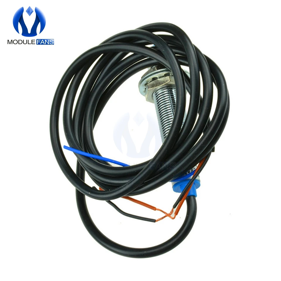 S-Lift Proximity Switch Speed Sensor – Long Pulse Generator For 2-Post Car Lifts (Adjustable)