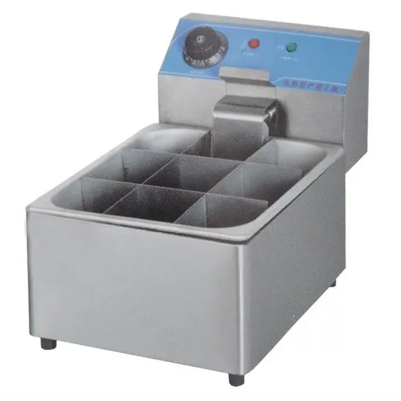 PKJG-EH15 Electric Kanto Cooking Oden machine Practical, Easy and convinient operation