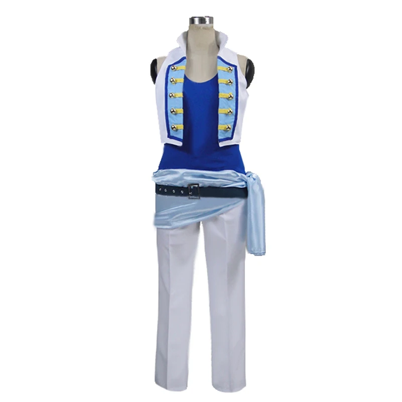 

Osomatsu-san Matsuno Karamatsu cosplay costume customize any size