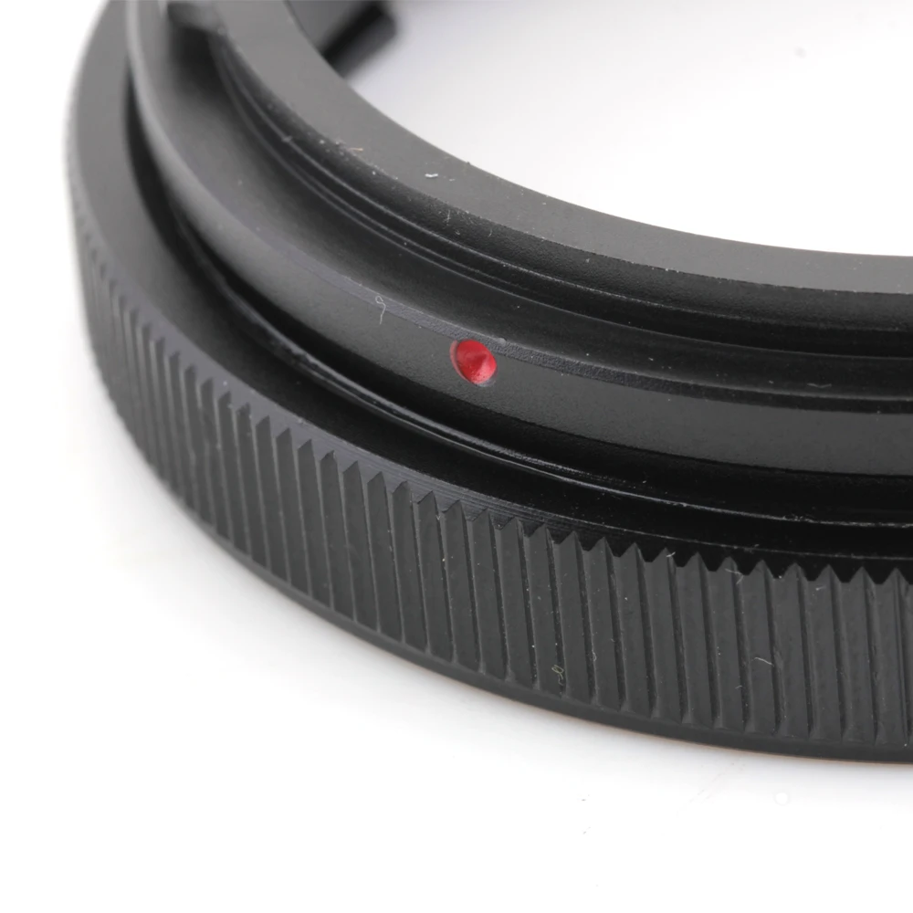 Lens Adapter Ring Suit For Kiev 60 / Pentacon 6 Lens To Mamiya 645 M645 Adapter