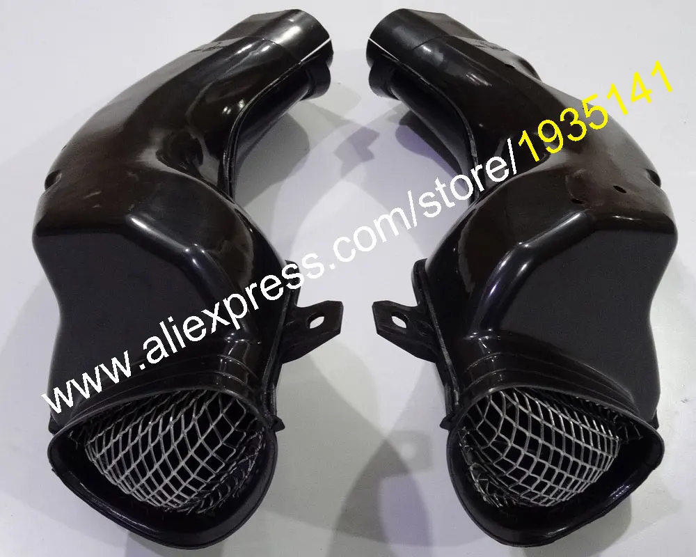 Hot Sales,Ram Air Intake Tube Duct For Suzuki GSXR 600 750 GSX-R K1 2000 2001 2002 2003 / GSX-R1000 K1 00 01 02 GSXR1000 Parts