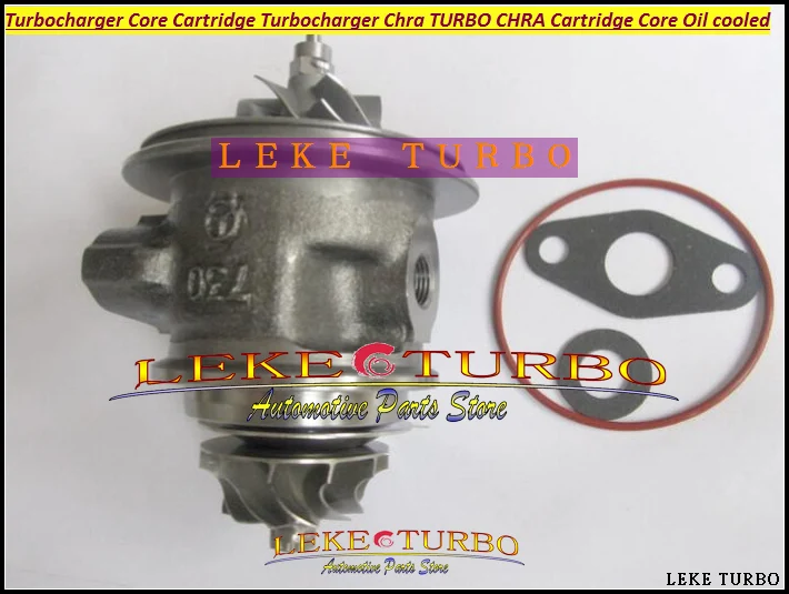 

Turbo cartridge Core CHRA TD03 49131-05403 For Ford TRANSIT VI For Citroen Jumper For FIAT Ducato Peugeot Boxter PHFA 2.2L TDCI