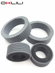 NEW PA03670-0001 PA03670-0002 Consumable Kit Pick Roller Brake Roller Pickup Roller for Fujitsu fi-7160 fi-7260 fi-7180 fi-7280