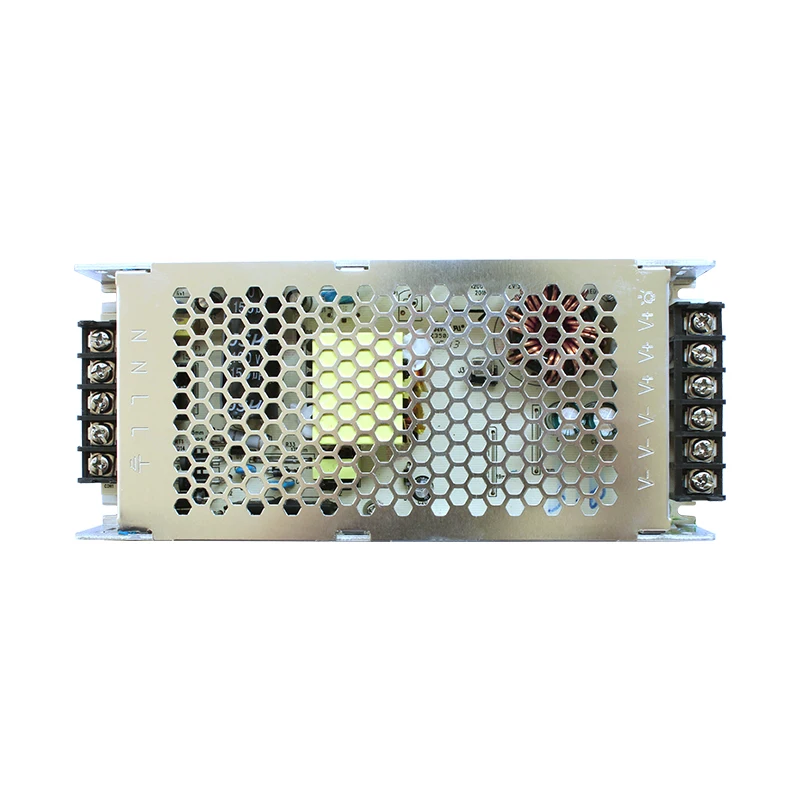 New Rong Electric 200W Switching Ultra-thin Led Power Supply Driver 5V 40A Output 4.2V For LED Light Strip Display