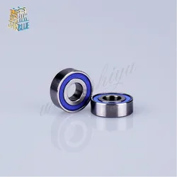10*22*6 mm 6900-2RS 6900RS 6900 61900 bicycle bearing 10x22x6mm repair bearing MAX full complement