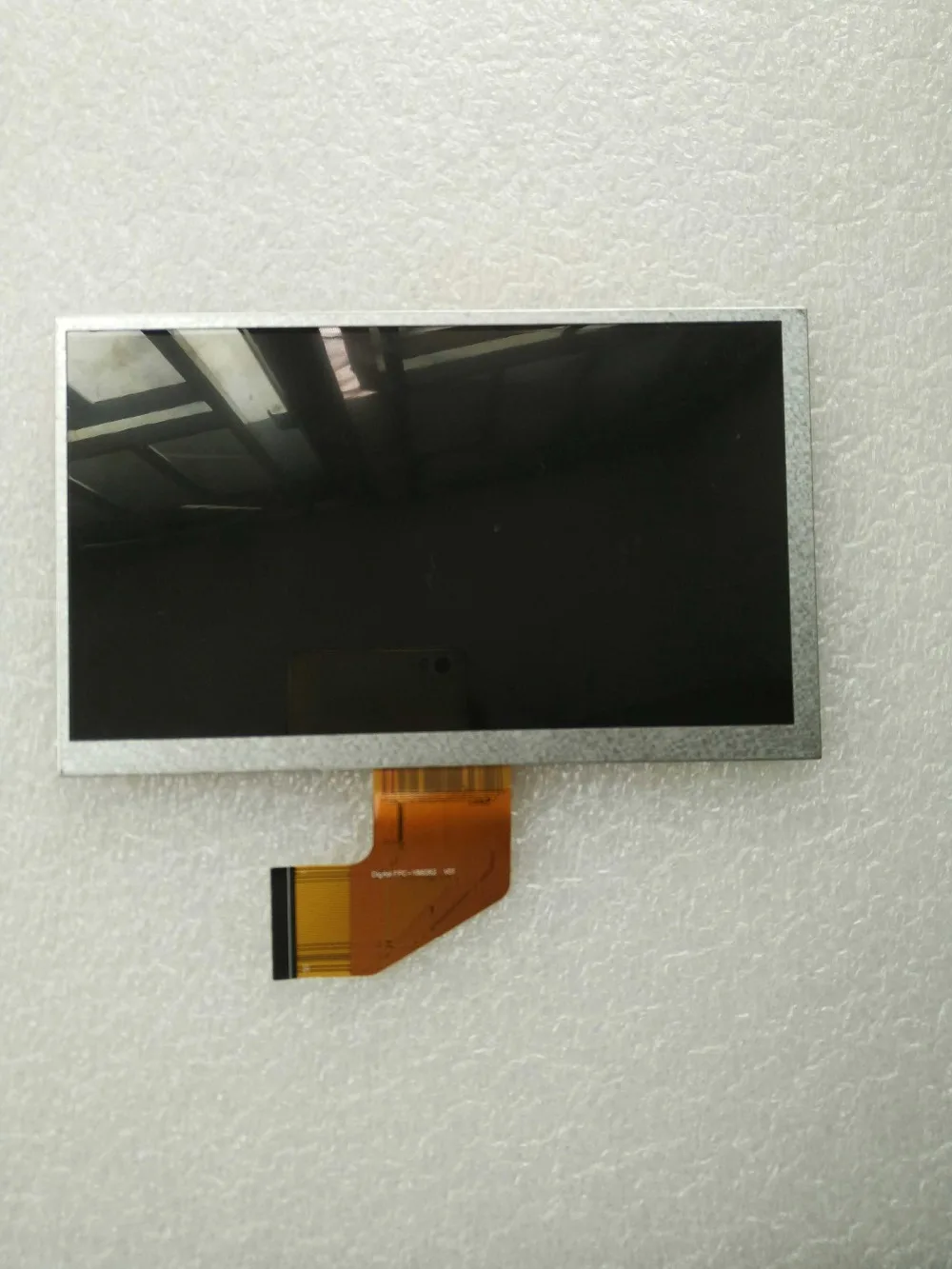 

Digtal FPC-Y86062 V01 LCD Display screen