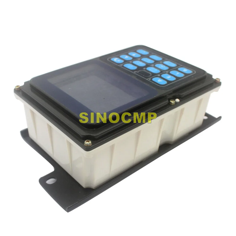 PC200-7 PC-7 Monitor 7835-12-1004 7835-12-1006 7835-12-10137835-12-1014 For Komatsu Excavator Parts