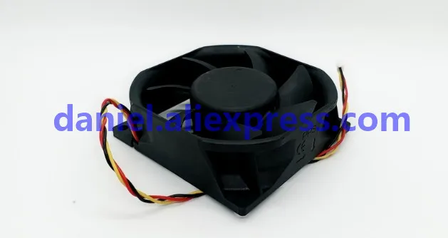 KDE1208PTV2 12V 2.8W Otto Code Projector/Instrument EP747T EP763 DP7264 Fan