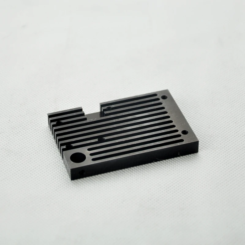 WANHAO 3D Printer Spare Parts D6-MK11 extruder cooling fin