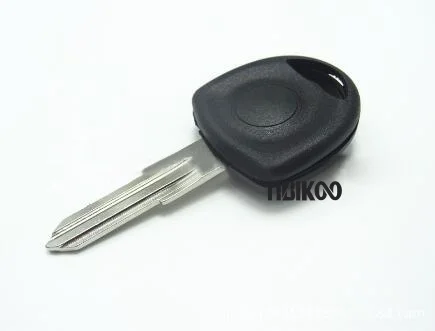 

Transponder New Key shell For Opel Vauxhall Corsa Astra Meriva Zafira Car Key Blanks Case With HU46 Left Blade