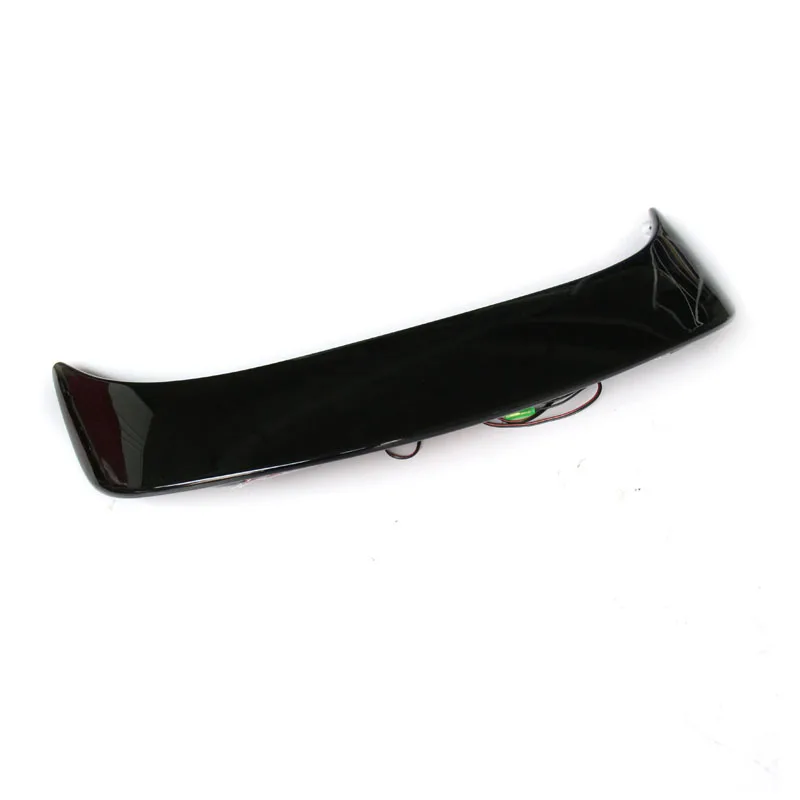 Trunk Spoiler with LED Red Lens For Honda Goldwing 1800 GL1800 2001-2011 2002