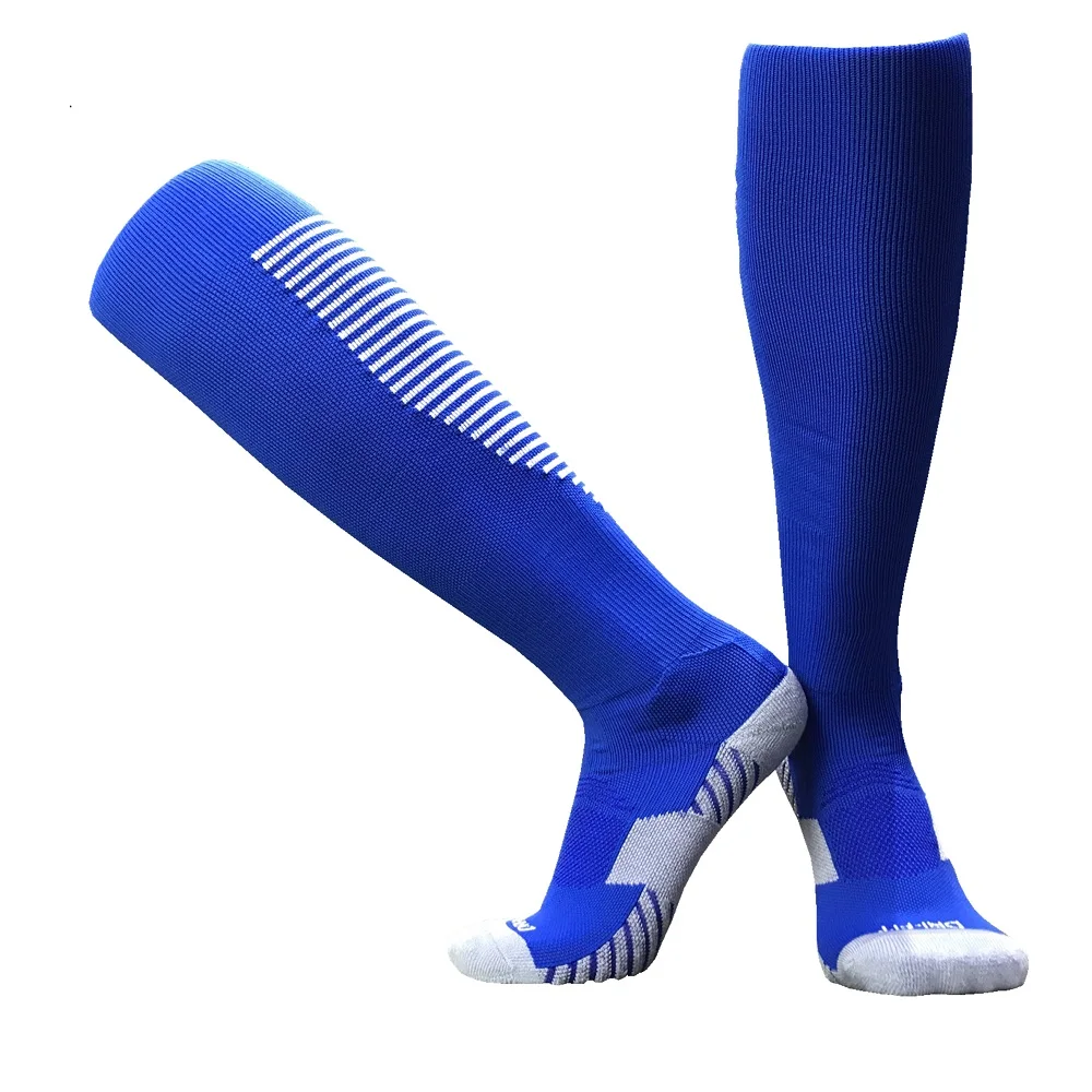 TJ-TingJun Sport Leisure Football Socks Suitable For Children Kids Student Is a Child  Outside Sports Essential Goods  exercise