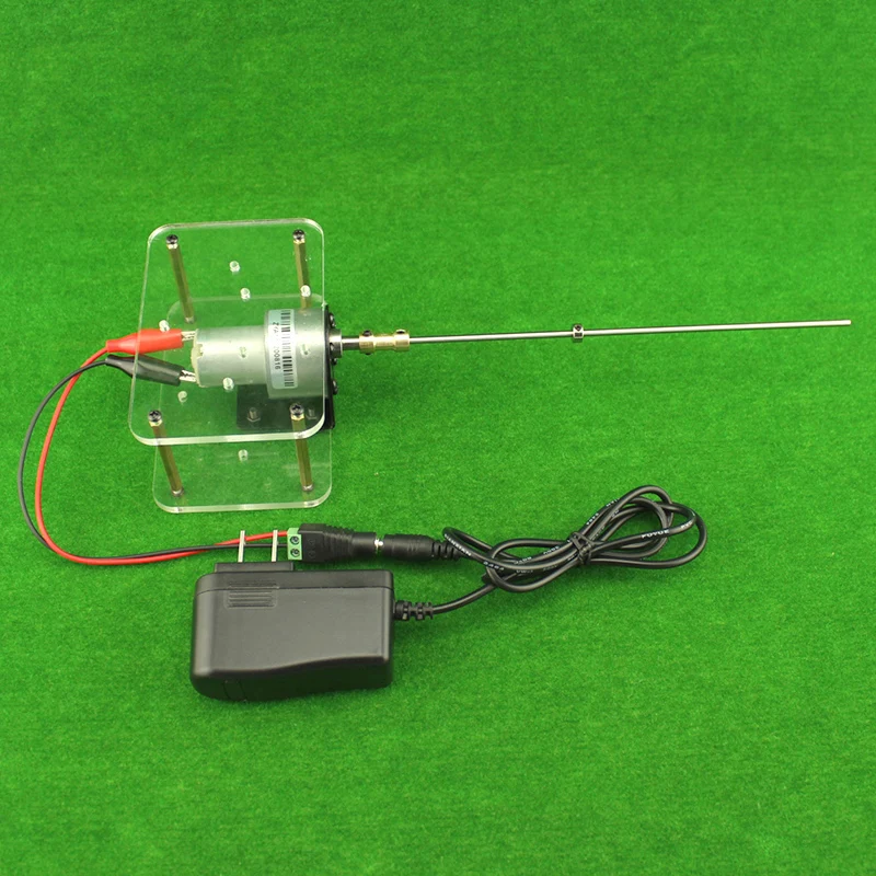 Winder No.1, model making tool, electric winder, DIY automatic winding machine, small invented by science and technology